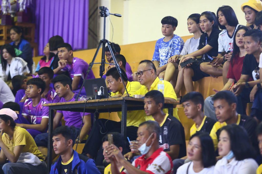 กาบัดดี้ - การแข่งขันกีฬากาบัดดี้ชิงชนะเลิศแห่งประเทศไทย ประจำปี 2563 ชิงถ้วยพระราชทาน สมาคมกีฬากาบัดดี้แห่งประเทศไทย